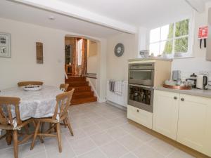 Gallery image of Pelham House Cottage in Market Rasen