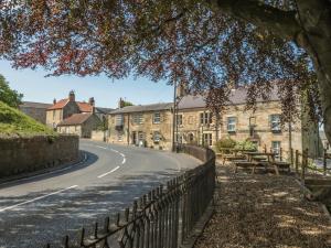 Gallery image of Coquet View Apartment in Morpeth