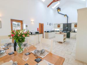 Gallery image of The Byre in Stockton-on-Tees