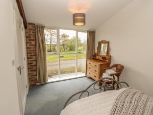 Gallery image of The Byre in Stockton-on-Tees