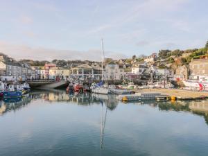 Gallery image of Chalet 186 in Padstow