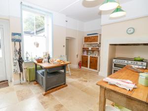 Gallery image of The Old Kitchens in Totland