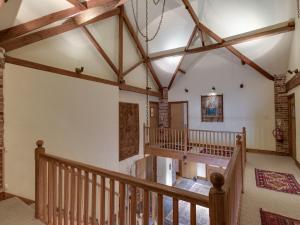 Gambar di galeri bagi Manor Farm Barn di Dorchester