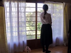 Huéspedes de Atami Ikyuan 熱海一休庵