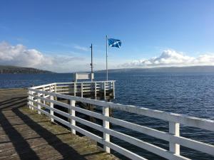 Gallery image of Pier View in Dunoon