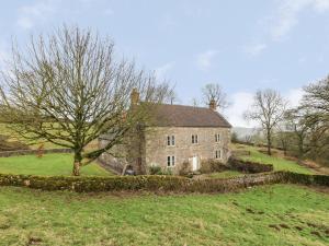 Galería fotográfica de Slade Cottage en Ashbourne