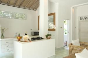 Gallery image of Shamballa Moon in Ubud