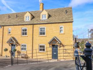 Gallery image of Poets Corner in Bourton on the Water