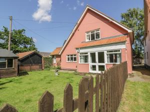 Galeriebild der Unterkunft The Bothy in Eye