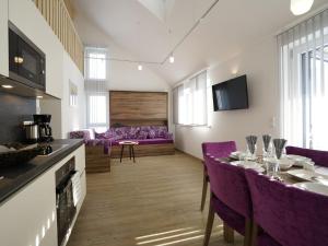 Fotografie z fotogalerie ubytování Apartment near ski area v destinaci Fürstau