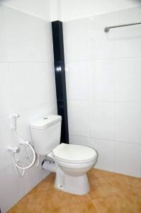 Bagno di Dinimuthu Rest Inn