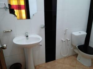 Bagno di Dinimuthu Rest Inn