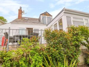 Gallery image of Mount View Cottage in Marazion