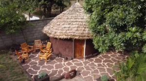 Gallery image of Charming Eco-Homestay near Kilimanjaro International Airport in Arusha