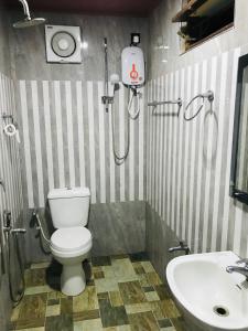 Bagno di Miyonra - Anuradhapura