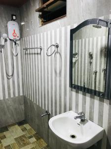 Bagno di Miyonra - Anuradhapura