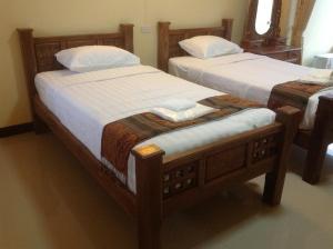 Gallery image of Sapan Residence in Chiang Mai