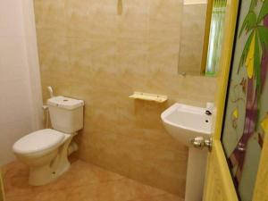 Bagno di Dinimuthu Rest Inn
