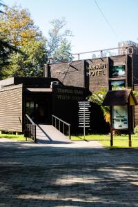 Fotografie z fotogalerie ubytování Geo Palace Kolkheti National Park v destinaci Poti