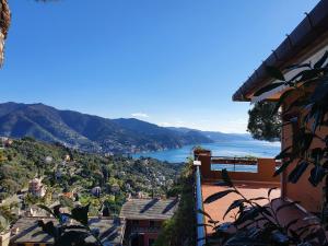 Fotografia z galérie ubytovania Portofino Luxury Italia v destinácii Rapallo