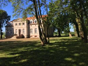 Gallery image of Palac Osowo gostynskie in Gostyń