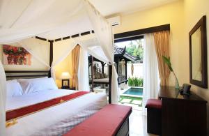 Легло или легла в стая в Villa Batu Kurung
