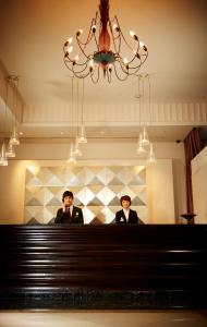 ウェルカム ホテル 台湾 台北市 Booking Com