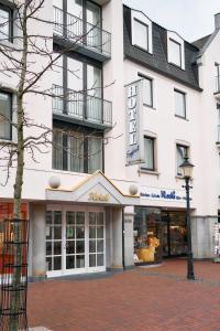 Afbeelding uit fotogalerij van Hotel Engbert in Oelde