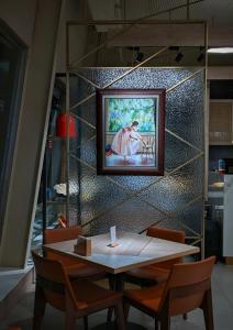 Fotografie z fotogalerie ubytování Taroko Liiko Hotels v destinaci Xincheng