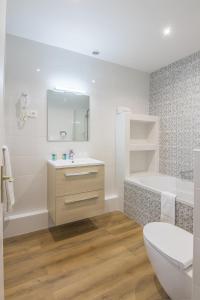 Fotografie z fotogalerie ubytování Castello v destinaci Pierrefonds