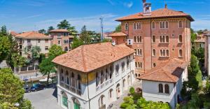 Foto da galeria de Hotel Atlanta Augustus em Veneza-Lido