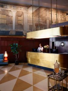 Hosté ubytování Brown Acropol, a member of Brown Hotels