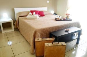 Fotografie z fotogalerie ubytování B&B Civico 115 v destinaci Gaggi