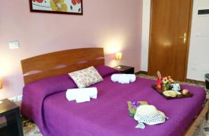 Fotografie z fotogalerie ubytování B&B Civico 115 v destinaci Gaggi