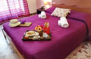 Fotografie z fotogalerie ubytování B&B Civico 115 v destinaci Gaggi