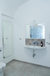Ванна кімната в Le2Stanze
