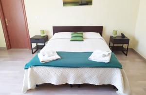 Fotografie z fotogalerie ubytování B&B Civico 115 v destinaci Gaggi