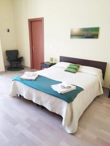 Fotografie z fotogalerie ubytování B&B Civico 115 v destinaci Gaggi