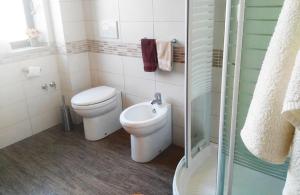 Fotografie z fotogalerie ubytování B&B Civico 115 v destinaci Gaggi