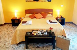 Fotografie z fotogalerie ubytování B&B Civico 115 v destinaci Gaggi