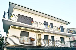 Fotografie z fotogalerie ubytování B&B Civico 115 v destinaci Gaggi
