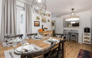 Fotografie z fotogalerie ubytování TOTO I LALA v destinaci Rukavac