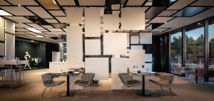 Гостиная зона в Lone Hotel by Maistra Collection