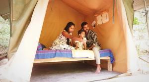 Photo de la galerie de l'établissement Retiyagama Eco Resort, à Teldeniya