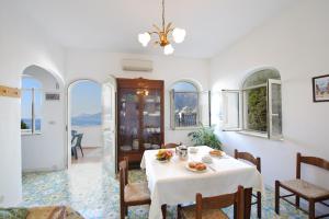 Gallery image of Casa Limoncello in Praiano