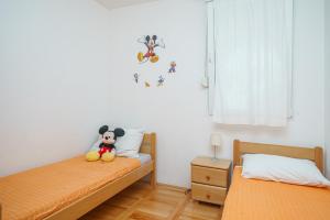Fotografie z fotogalerie ubytování Apartment Svrco v destinaci Zaboric