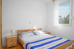 Fotografie z fotogalerie ubytování Apartment Svrco v destinaci Zaboric