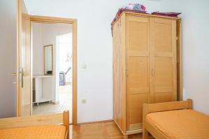 Fotografie z fotogalerie ubytování Apartment Svrco v destinaci Zaboric