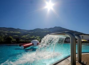 Foto da galeria de Ferienhaus Bockstecken em Hart im Zillertal