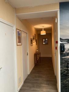 Fotografie z fotogalerie ubytování Hotel D'Albion v destinaci Sault-de-Vaucluse